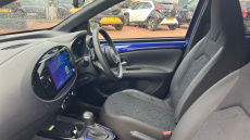 Toyota Aygo X 1.0 VVT-i Exclusive 5dr Auto Petrol Hatchback